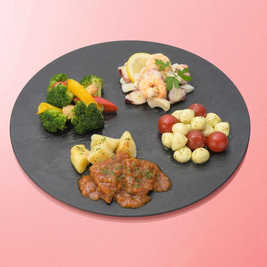 アントニオ　イタリアンオードブル　2,160円