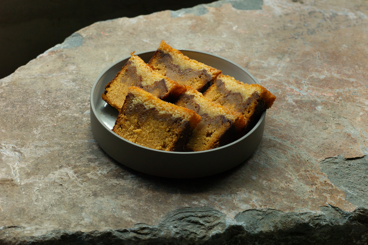 「ドリームケーキ」550円