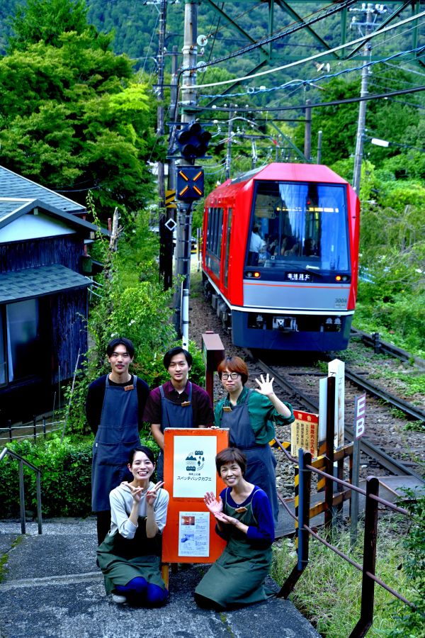 2023年9月に2周年を迎えた