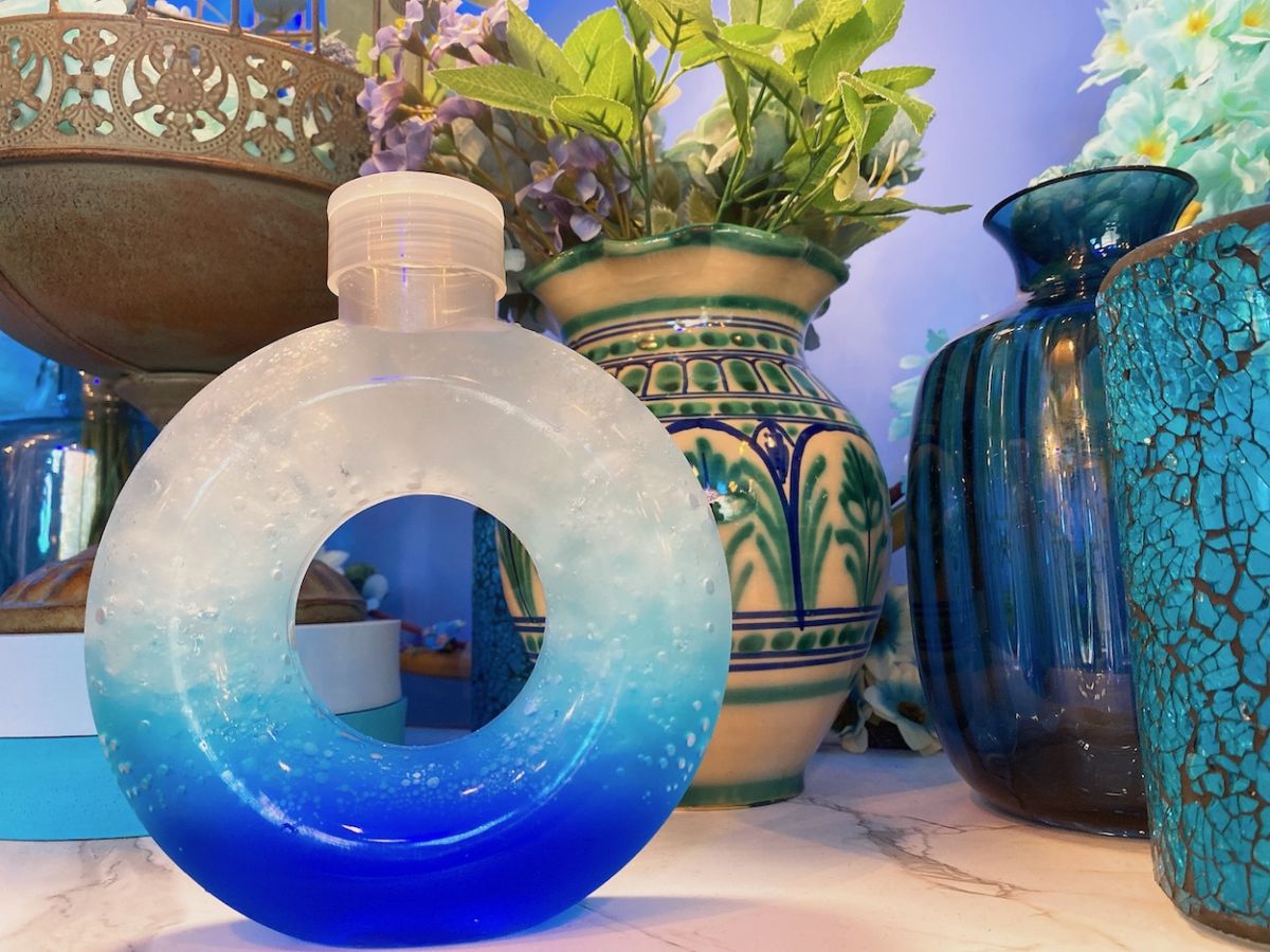 「スーベニアボトル」2000円