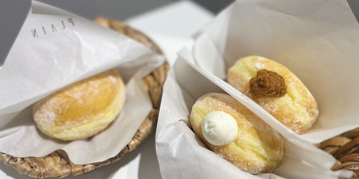 ふわもち食感がたまらない！吉祥寺のマラサダ専門店「THE MALASADA TOKYO」