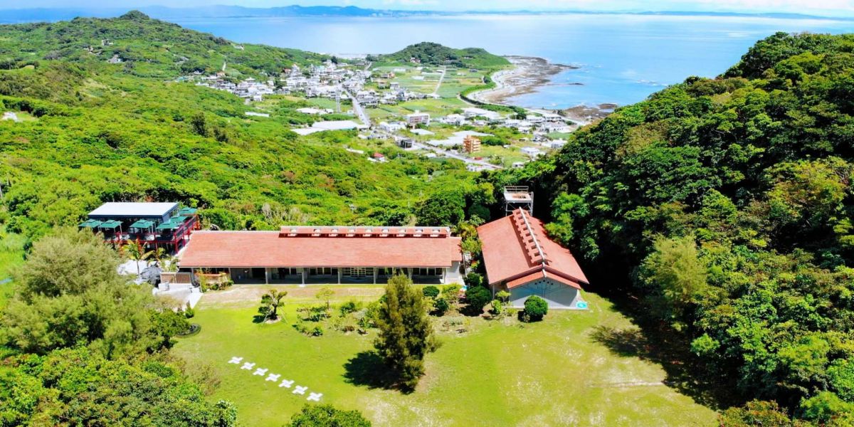 『美は日常の中に。』をコンセプトにした日本初の情景式美術館