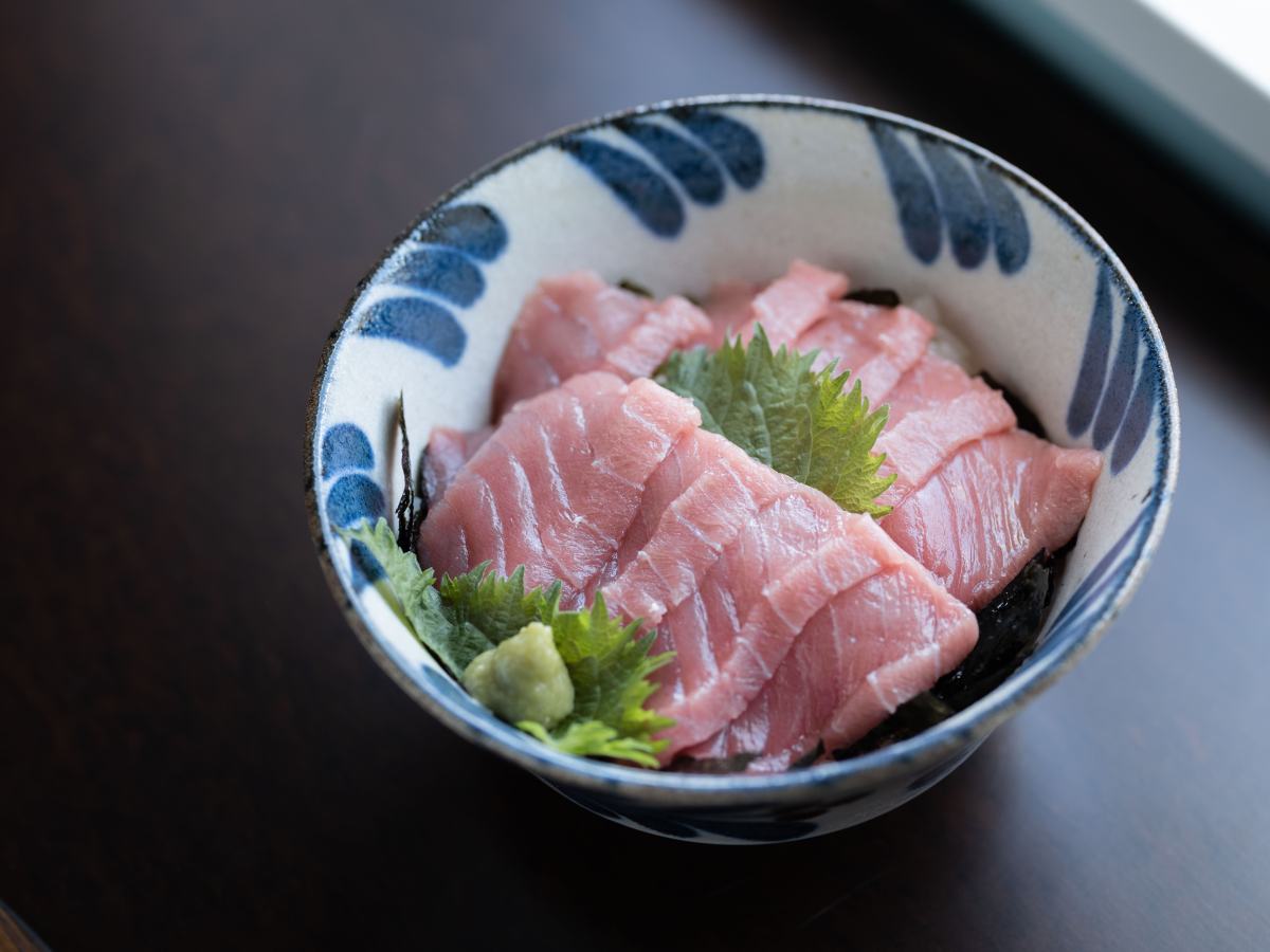 柏島ヴィレッジ レストラン