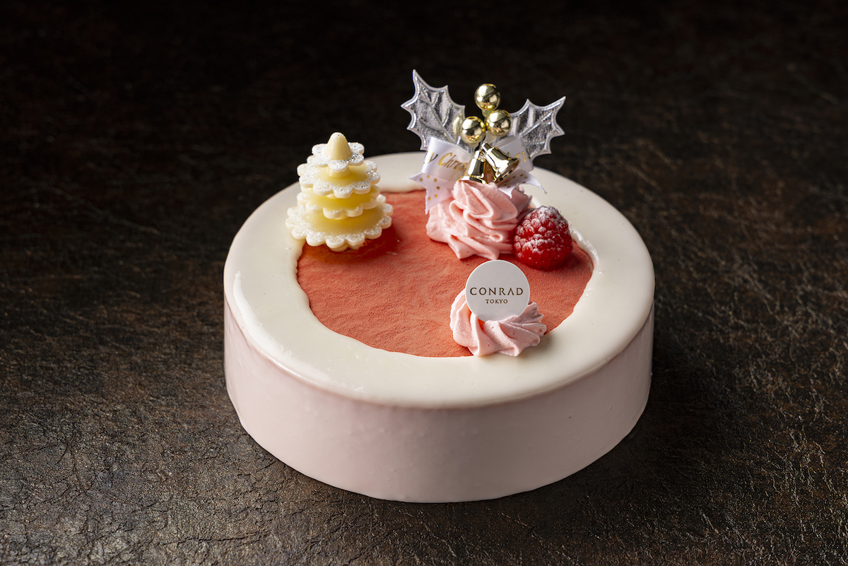 「プリエール」直径15cm 7100円