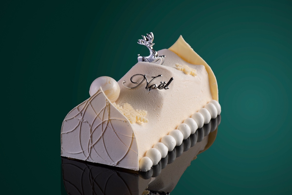 「Délice de Montague（デリス ド モンターニュ）」長さ16cm×幅8cm×高さ6cm 6300円