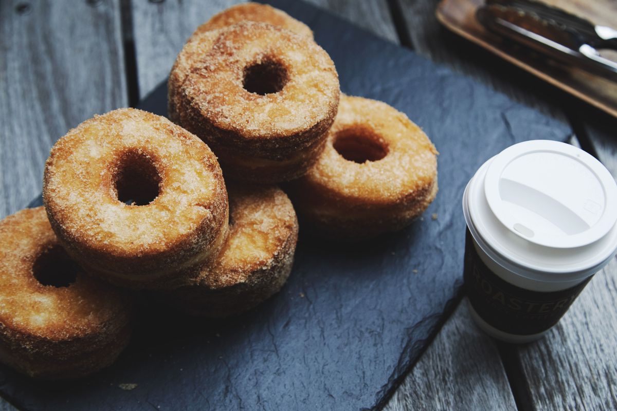 「NY RINGS」470円