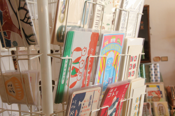 ポストカード165円～