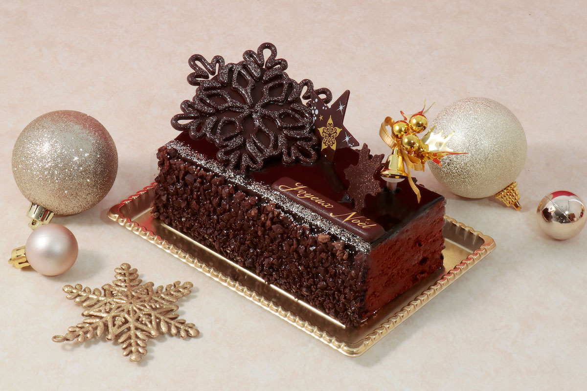 「リュクス アメール」約15cm×8cm 3996円