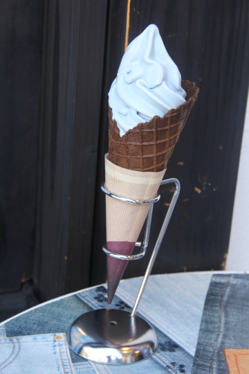 湘南デニムソフト500円