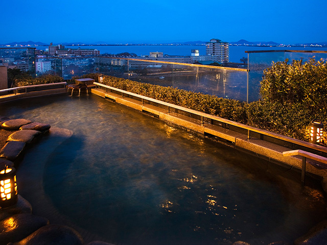 滋賀県の日帰り温泉・スパ6選！！露天風呂や源泉かけ流しなどおすすめ癒しスポットを紹介