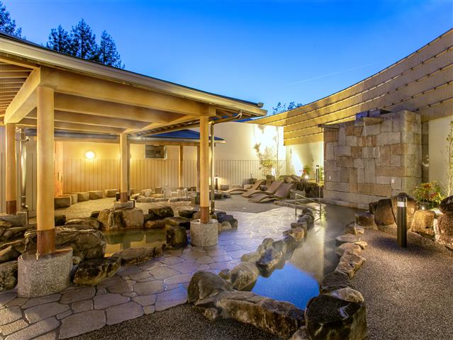 奈良県の日帰り温泉・スパ5選！！露天風呂や源泉かけ流しなどおすすめ癒しスポットを紹介