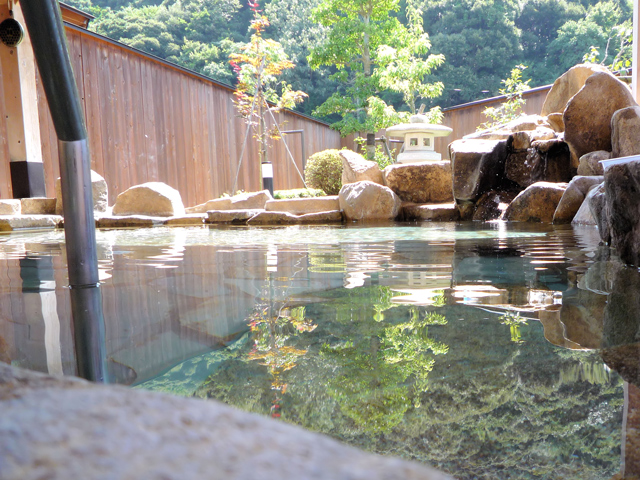 島根県の日帰り温泉・スパ8選！！露天風呂や源泉かけ流しなどおすすめ癒しスポットを紹介