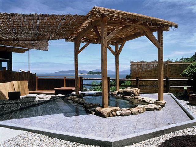 香川県の日帰り温泉・スパ9選！！露天風呂や源泉かけ流しなどおすすめ癒しスポットを紹介