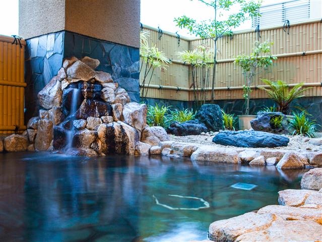 高知県の日帰り温泉・スパ8選！！露天風呂やサウナ、食事処などおすすめ癒しスポットを紹介