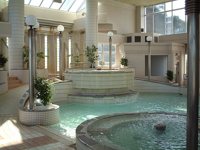 愛媛県の日帰り温泉・スパ6選！！露天風呂や源泉かけ流しなどおすすめ癒しスポットを紹介