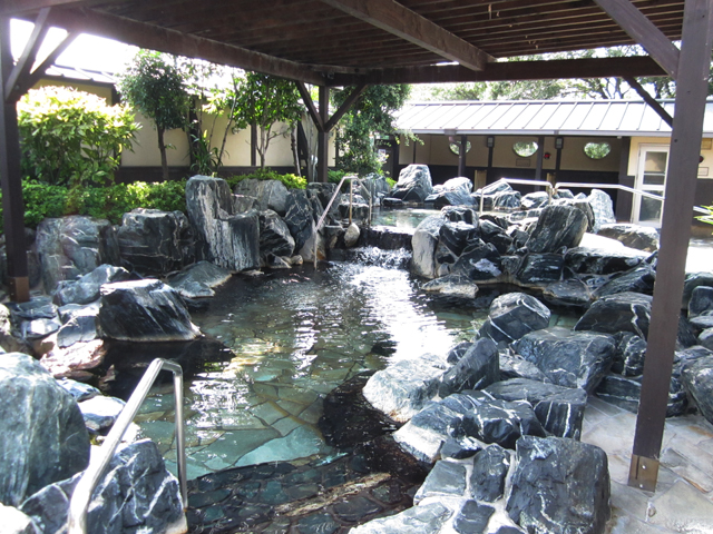 長崎県の日帰り温泉・スパ6選！！露天風呂や源泉かけ流しなどおすすめ癒しスポットを紹介