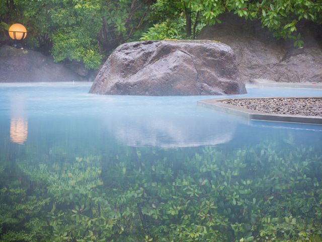 湯布院