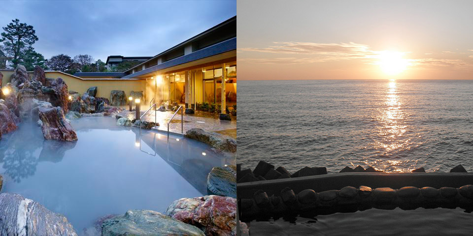 北陸の温泉おすすめ人気ランキング【2024~2025最新版】