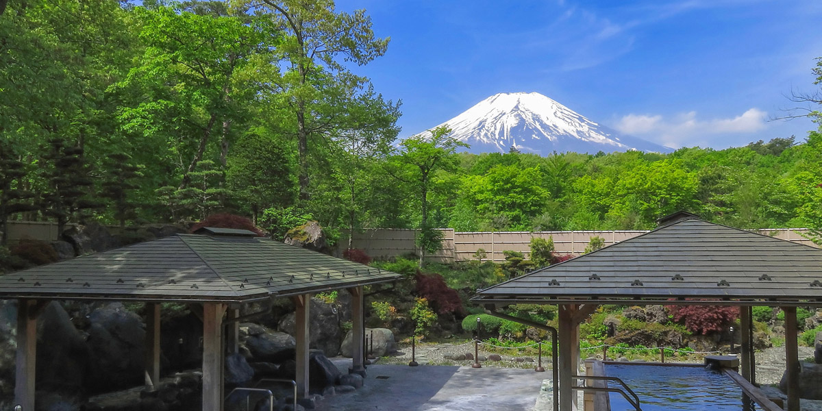 富士山が見える日帰り温泉のおすすめ22選!関東~静岡の絶景風呂まとめ