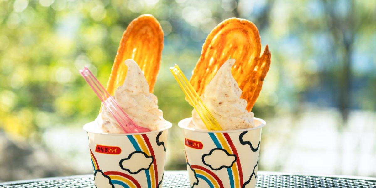 【うなぎパイファクトリー】静岡の銘菓「うなぎパイ」の工場見学へ！ オリジナルスイーツやおみやげも