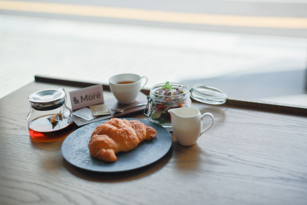 「シェラトン鹿児島・&More」で出会う、アートなJIMOTO