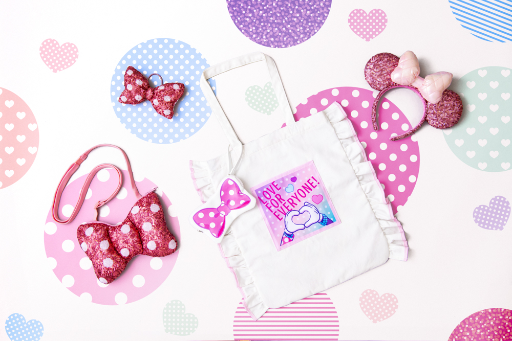 カチューシャ 2200 円 ヘアアクセサリー 1500 円 ショルダーバッグ 2900 円 トートバッグ 5500 円