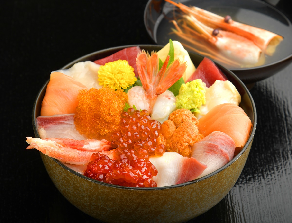 【北海道 知床】名物グルメを堪能！おすすめグルメ６選