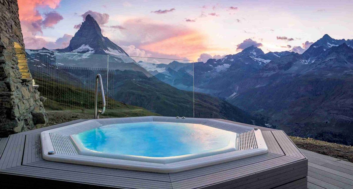 リッフェルハウス1853