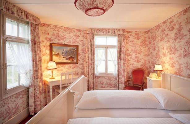 ベルビュー・ デス・アルプス