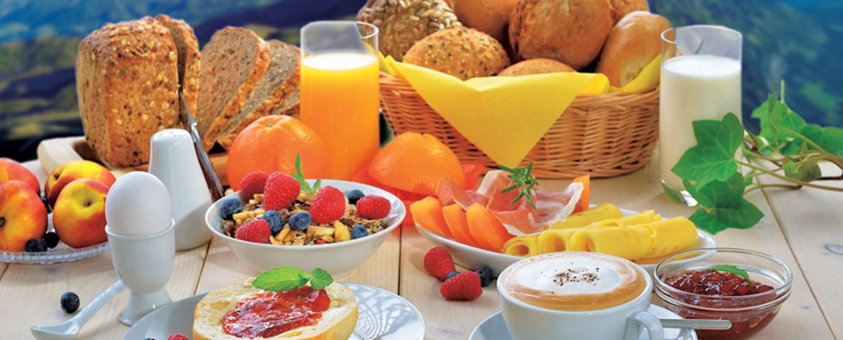 ベルグハウス・メンリッヒェン