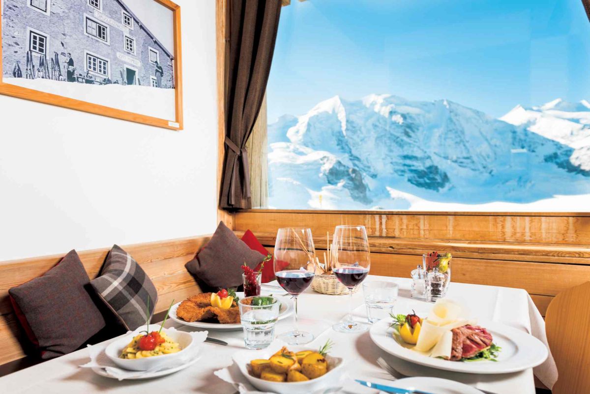 ベルグハウス・ディアヴォレッツァ