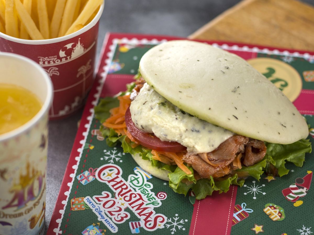 「スペシャルセット」