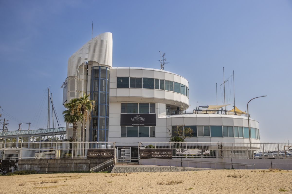 ノースショア須磨店