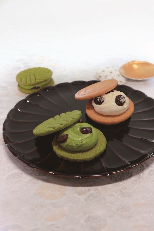 ©︎洋菓子ぎをんさかい