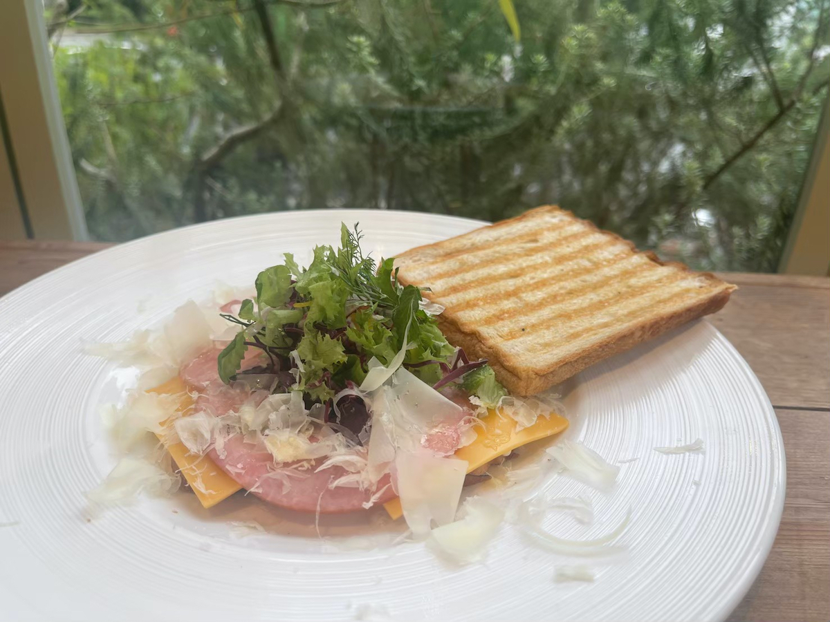 そらぱん／©︎SOLA CAFE