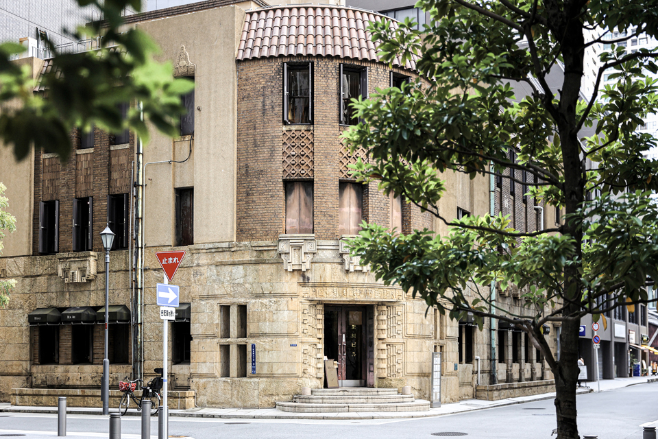 Mole＆Hosoi Coffees