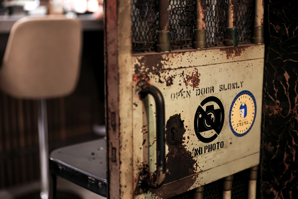 Mole＆Hosoi Coffees