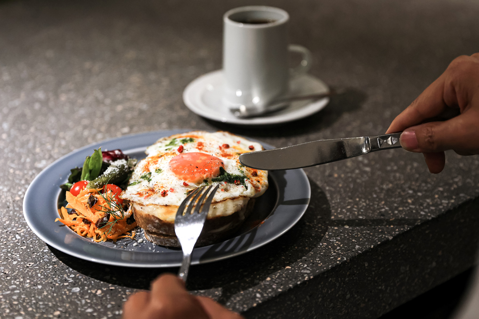 Mole＆Hosoi Coffees