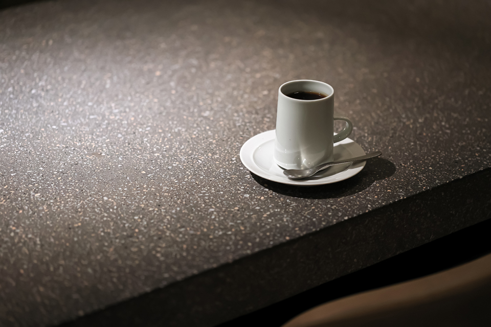 Mole＆Hosoi Coffees