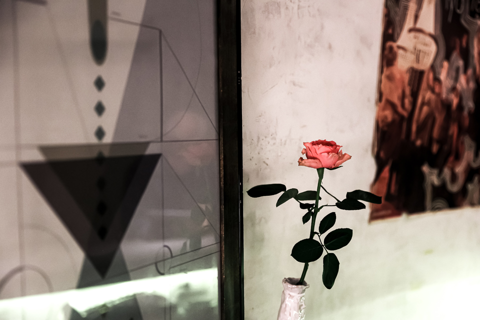 Mole＆Hosoi Coffees