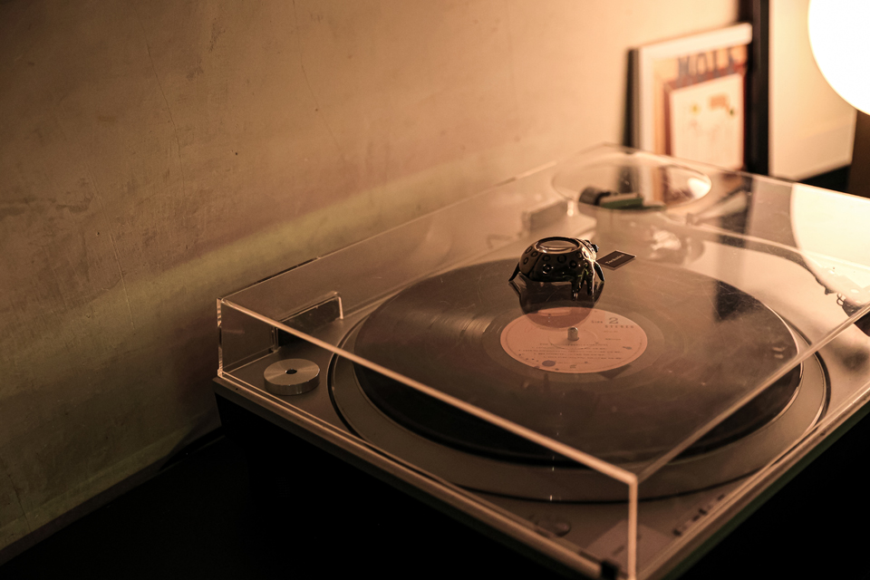 Mole＆Hosoi Coffees