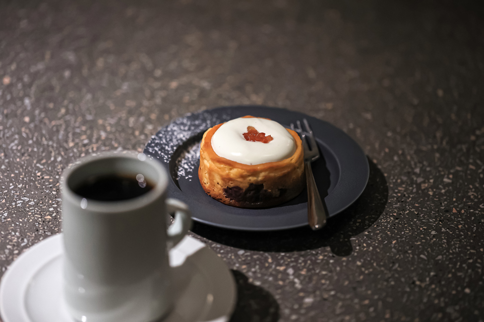 Mole＆Hosoi Coffees