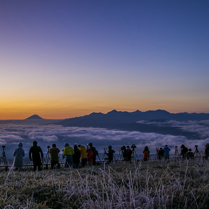 提供：産業振興事業部 観光課