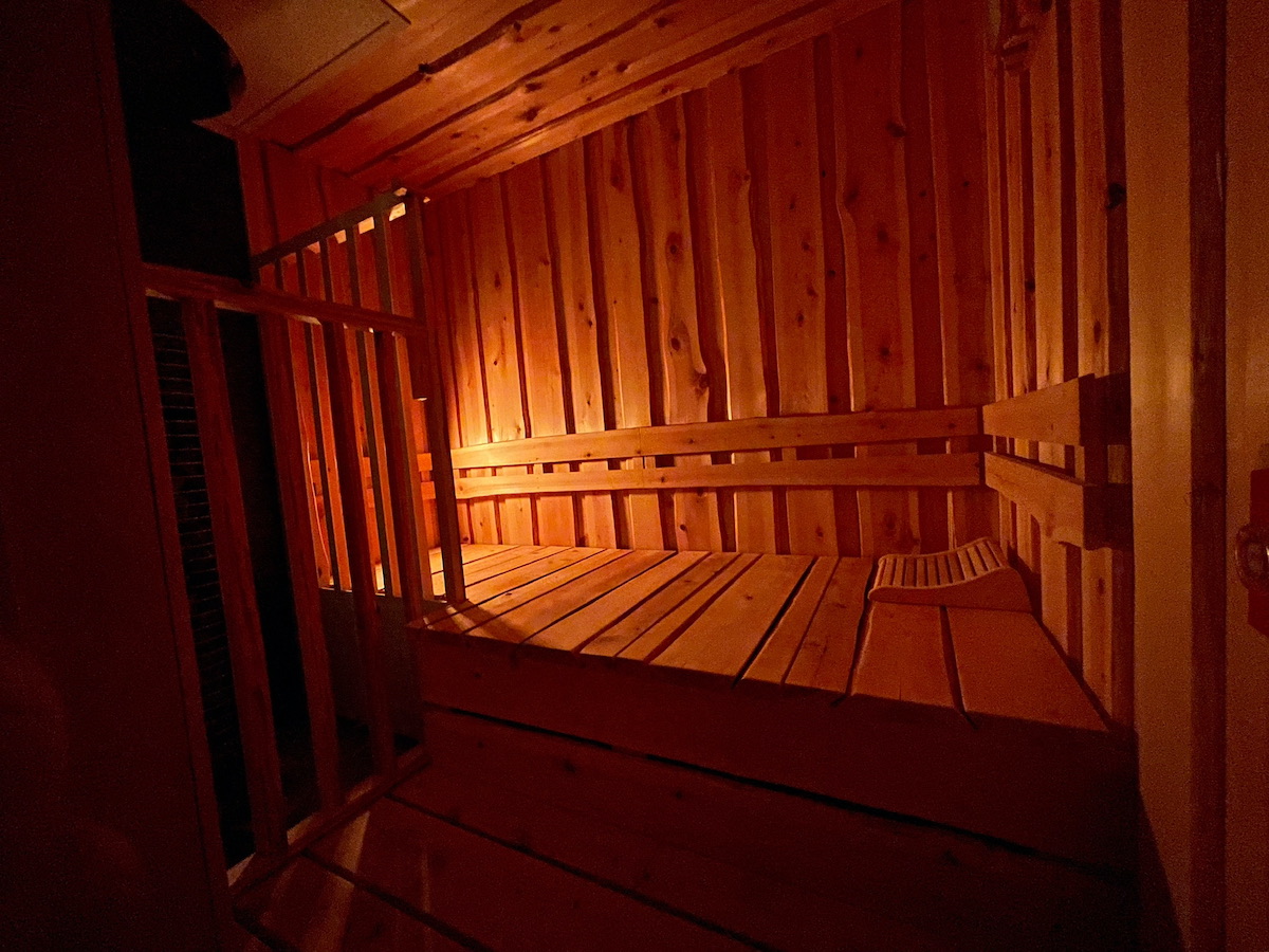 &copy;︎minimalSAUNA