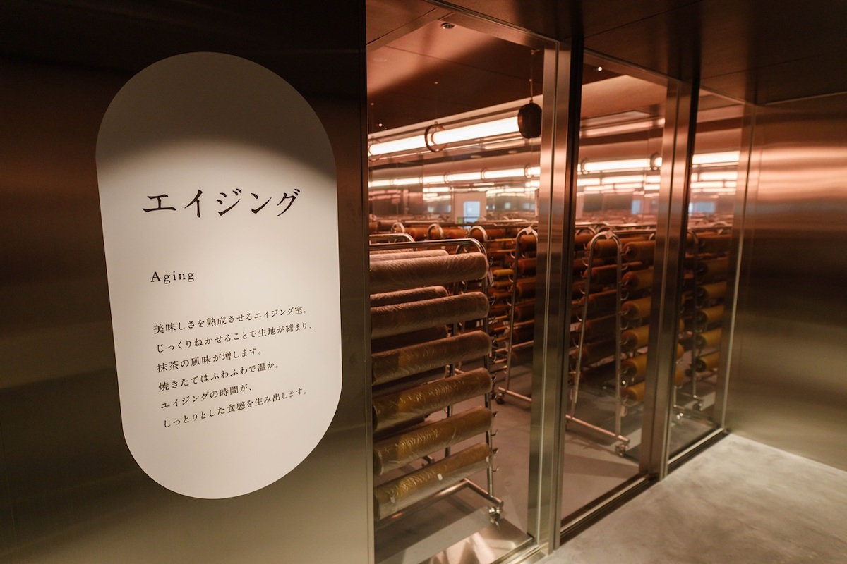 ©︎atelier京ばあむ