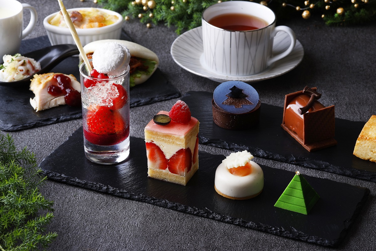 スイーツ イメージ