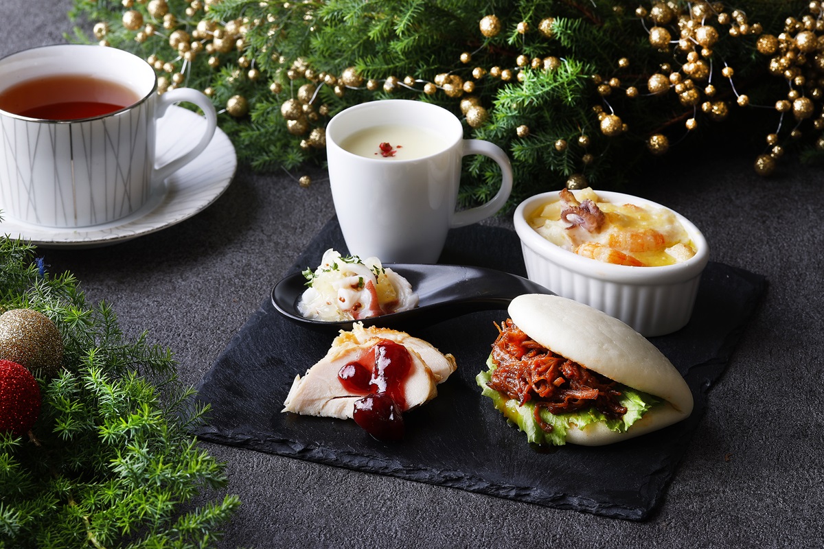 セイボリー イメージ