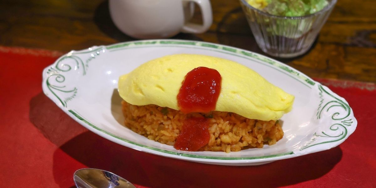 知れば人に自慢したくなる、究極的に隠れた場所で営む喫茶店。【きょん。のあの日この日のカフェダイアリー。】