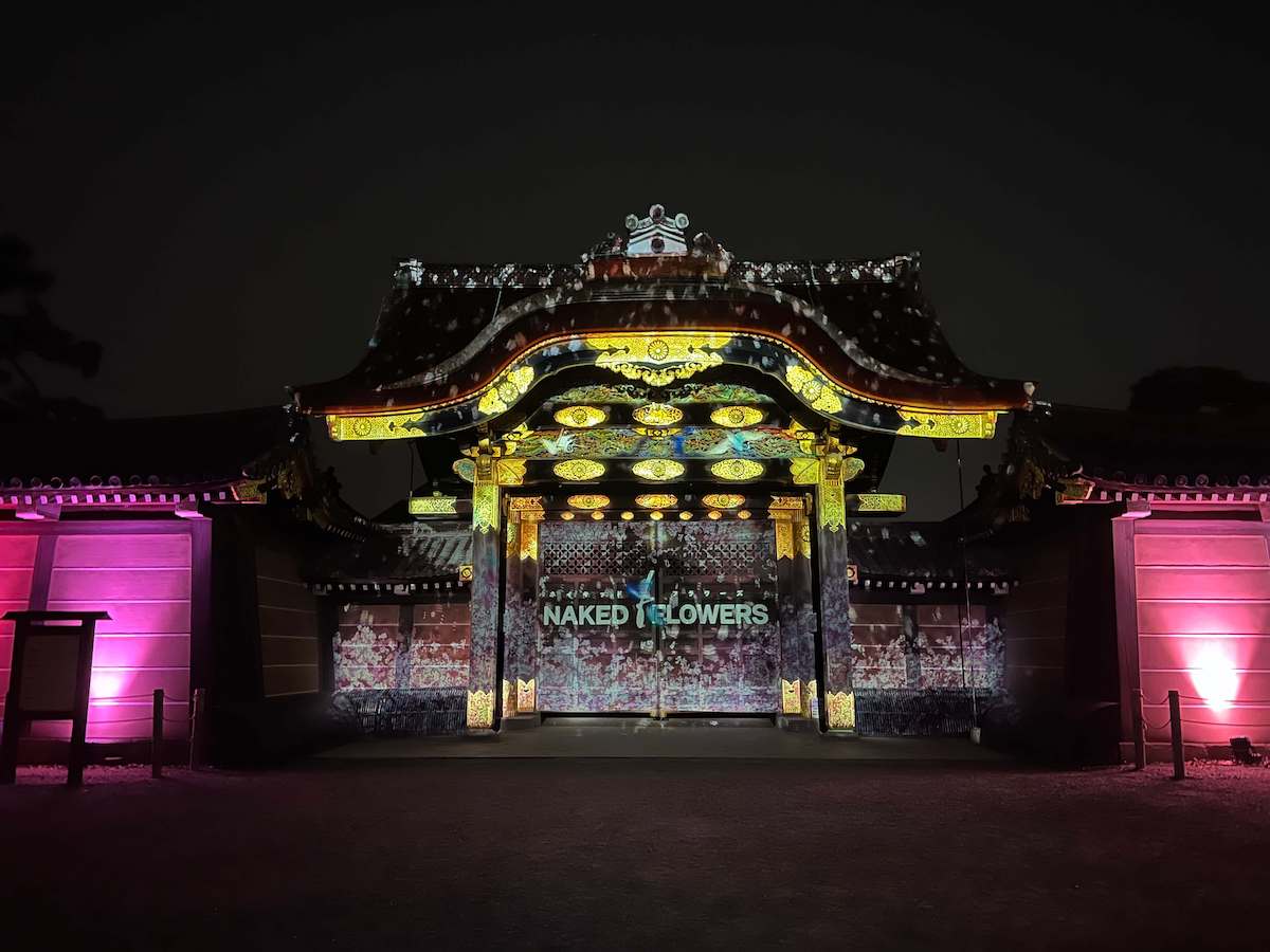 ※写真は2022年4月のイベントの様子