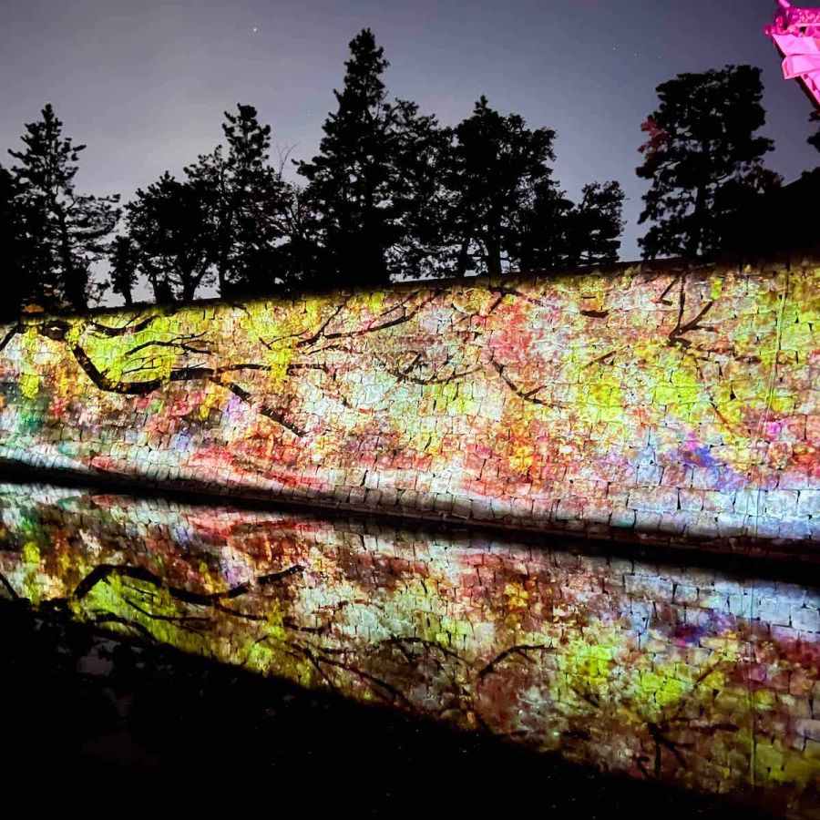 ※写真は2022年4月のイベントの様子